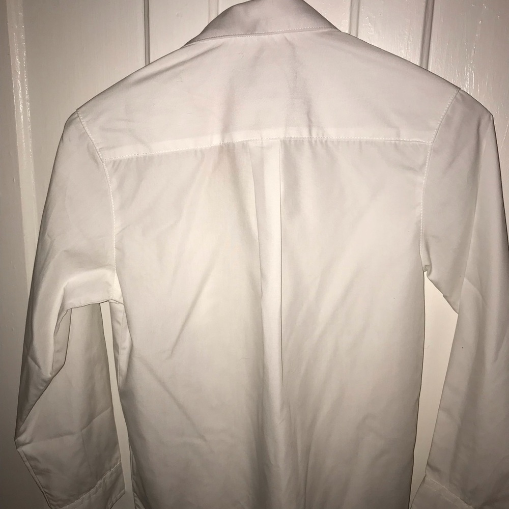 Boys dress shirt